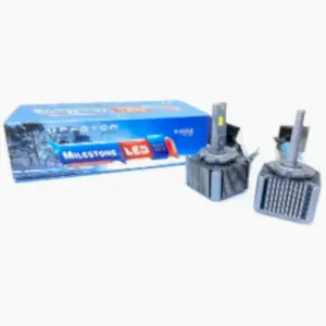 Milestone D5S Uyumlu 3 Plus Led Balast Versiyon