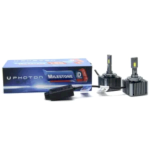 Milestone D3S/R Uyumlu 3 Plus Led Balast Versiyon