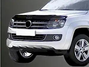 Volkswagen Amarok Uyumlu Kaput Koruyucu 2010-2016