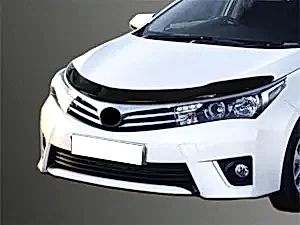 Corolla 11 Uyumlu E170 Kaput Koruyucu 2014 Ve Sonrası