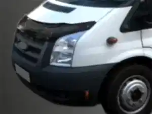 Ford Transit Uyumlu 6 Kaput Koruyucu 2006-2013