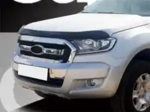 Ford Ranger Uyumlu Kaput Koruyucu 2016 Ve Sonrası