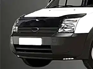 Ford Connect Uyumlu Kaput Koruyucu 2002-2014