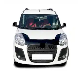 Fiat Doblo Uyumlu 2 Kaput Koruyucu 2010 Ve Sonrası