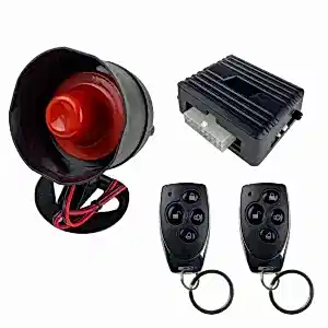 Oto Alarm Sistemi / Gual122
