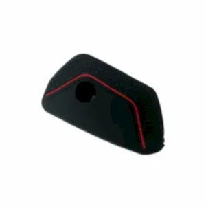 Silikon Anahtar Kabı Siyah  Golf8 / Sypd67