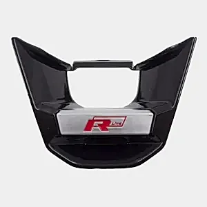 Direksiyon Logosu R-Line Kırmızı / Dıka24