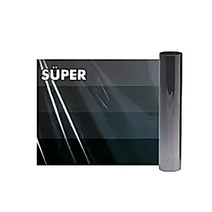 Çizilmez 0,5X6M %5 Ultra Siyah / Cafı31-Sss