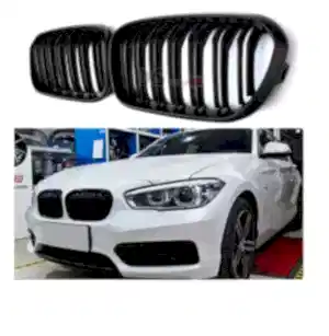 Bmw F20 Uyumlu Lci Panjur 2015+ Sonrası