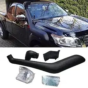 Nissan Navara Uyumlu Np300 Şnorkel Kiti