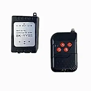 Sis Çakar Uyumlu Modülü Uzaktan Kumandalı 180W Led Uyumlu / Gukl74