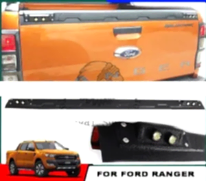 Ford Ranger Uyumlu Ranger (2016-2019) Bagaj Kapağı Led Dekoratif Şerit