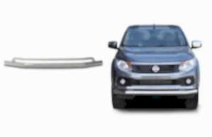 Fiat Fullback Uyumlu Ön Tampon Koruma Barı Pst17
