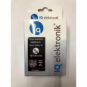 Uçak Kanadı Uyumlu Çakar Modülü 9 Modlu Garantili (Videolu)