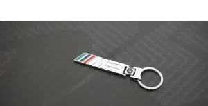 Bmw M3 Uyumlu Anahtarlık Metal Logo Amblem Drs 4X4 Tunıng