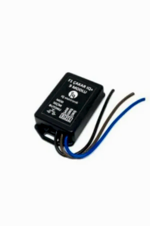 İq Elektronik Uyumlu F1 Çakar Stop Modülü 9 Modlu