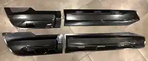 Mitsubishi L200 Uyumlu Kapı Kaplaması