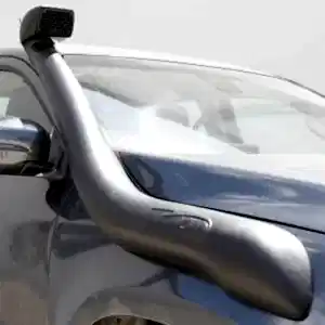 Mitsubishi L200 Uyumlu 2015 - Off Road Şnorkel