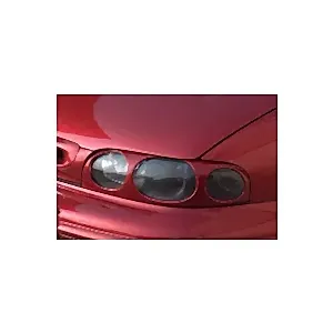 Fiat Brava Uyumlu Far Çerçeve 2 Parça 1995-2001 Drs Tunıng Shop