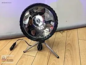 Seyyar Halojen Uyumlu Lamba Arazi İçin 3 Ayaklı Drs 4X4 Offroad Tunıng