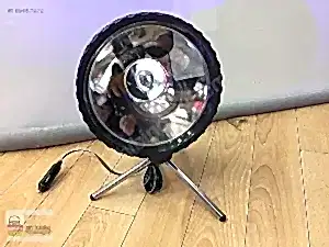 Seyyar Halojen Uyumlu Lamba Arazı İçin Drs 4X4 Tunıng