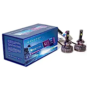 Milestone D4S/R Uyumlu 3 Plus Led Balast Versiyon