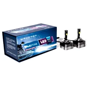 Milestone D3S/R Uyumlu 3 Plus Led Balast Versiyon