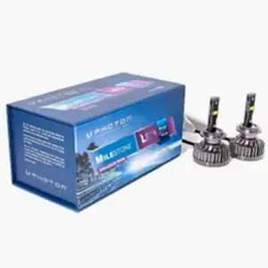 Milestone D2S/R Uyumlu 3 Plus Led Balast Versiyon