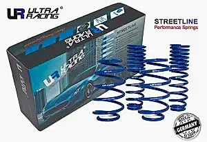 Bmw E60 Uyumlu 20032010 - Yay, Ultra Racing, Street Line, Set