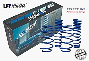 Bmw E39 Uyumlu 19952003 - Yay, Ultra Racing, Street Line, Set