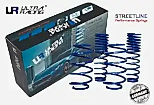 Bmw E36 Uyumlu 19901999 - Yay, Ultra Racing, Street Line, Set