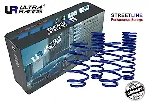 Seat İbiza Uyumlu Mk4 20082017 - Yay, Ultra Racing, Street Line, Ön : 2