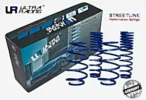 Fiat Egea Uyumlu Hatchback/S 2015 - Yay, Ultra Racing, Street Line, Set, Hatchback/S