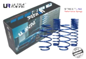 Fiat Linea Uyumlu 2007. 2015 - Yay, Ultra Racing, Street Line, Set Ön : 30 -