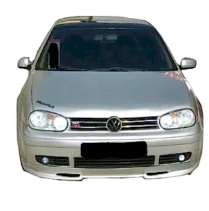 Volkswagen Golf Uyumlu 4 Body Kit