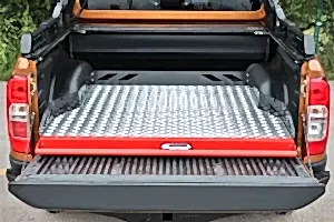 Off Road Uyumlu Sürgülü Kasa Çekmece Aqm-S60