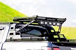 Ford Ranger Uyumlu Rollbar Basket Aqm-S10 2015+ Uyumlu ürününü inceleyin. Özellik, kullanım ve uyumluluk bilgilerini ürün sayfasından kontrol edin.