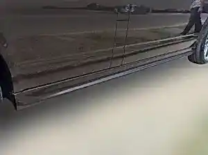 Ford Mondeo Uyumlu Model Yan Marşpiyel Boyalı