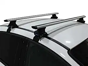 Mitsubishi L200 Uyumlu Triton Pick-Up Trophybars Ara Atkı 130Cm 2019 Ve S