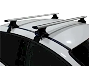 Nissan Navara Uyumlu Pick Up Trophybars Ara Atkı 130Cm 2011 Ve Sonrası