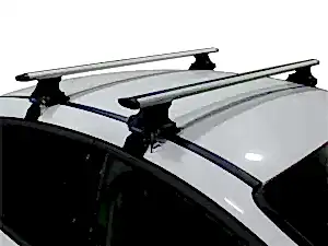 Volkswagen Amarok Uyumlu Pick Up Trophybars Ara Atkı 130Cm 2010 Ve Sonrası