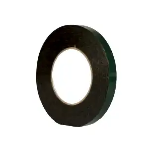Çift Taraflı Şeffaf Bant 3S 0,5Cm X 10M / Yaba5