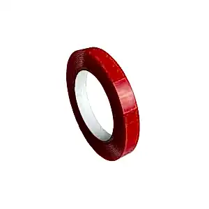 Çift Taraflı Şeffaf Bant 3S 1,5Cm X 5M / Yaba06