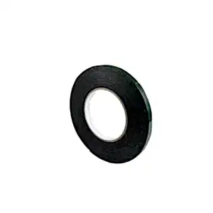Çift Tarafi Yapışkan Bant 1Cm X 10M / Yaba10