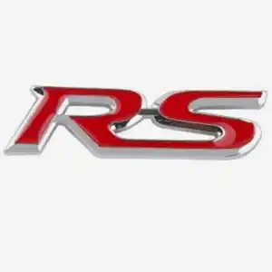 Space Rs Bagaj Logosu / Dasp32