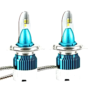 Ü Şimşek Etkili H4 4800Lm / Laam840