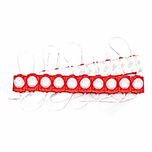 Tekli Parmak Led 12V-Kırmızı / Laam62