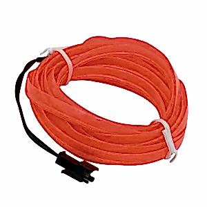 Torpido Şerit Led 2 Metre-Kırmızı / Laam426