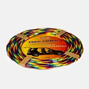 Elkamet Çıta No-8 15 Metre / Yacty37-8