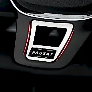 Passat Direksiyon Logosu / Dıka08